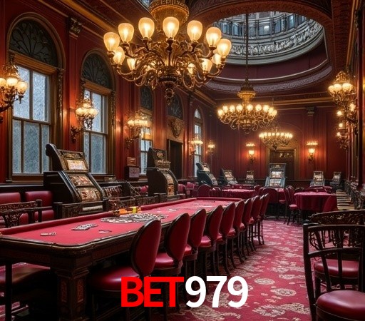 Bônus VIP bet979