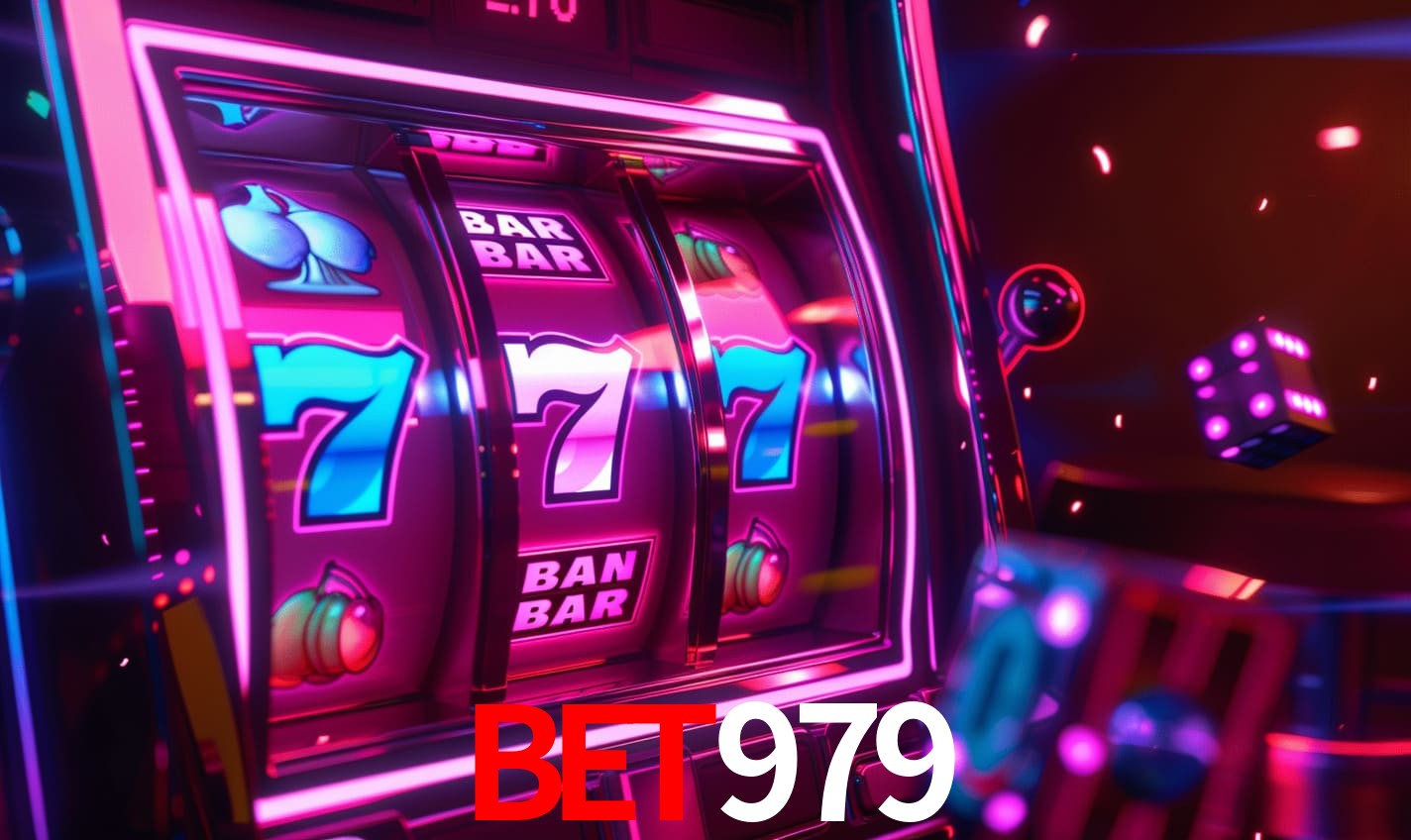 Casino Ao Vivo bet979