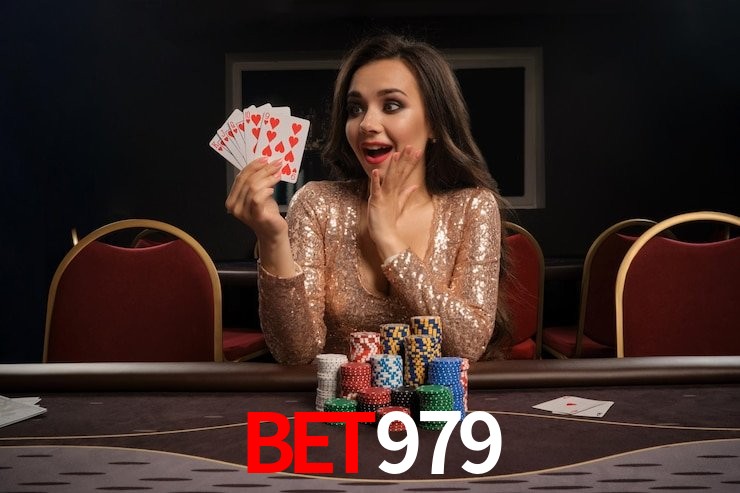 Recursos de Bônus bet979