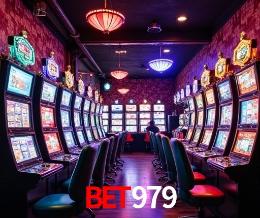 Melhores Jogos bet979