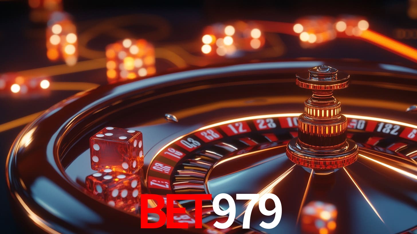 Live Casino bet979