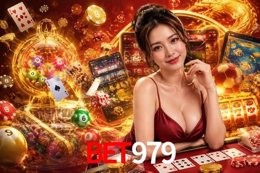 Responsive Design bet979