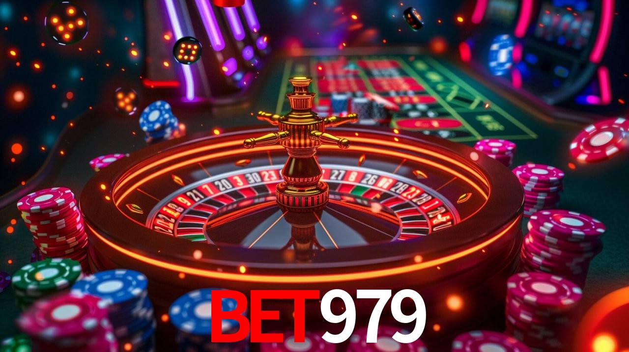 Estatísticas do Jogo bet979