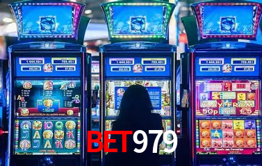 Inovações de Jogos na bet979: O Futuro das Experiências Interativas