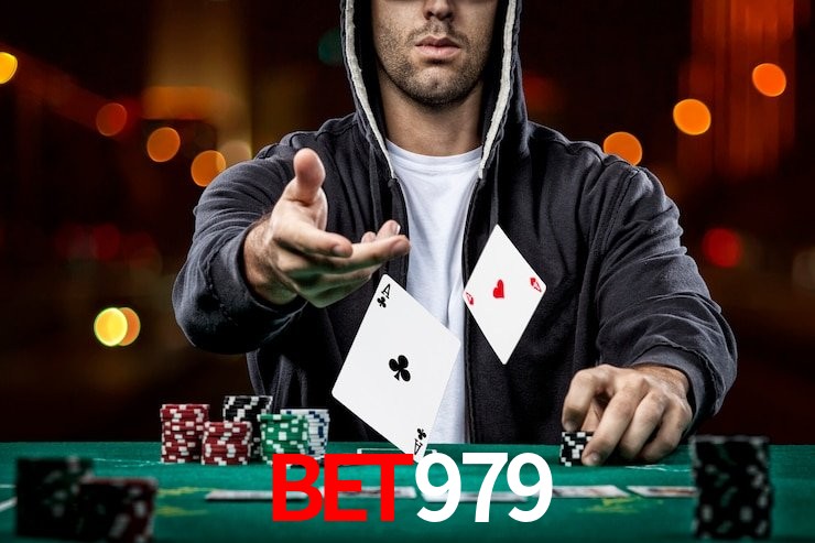 Notificações App bet979
