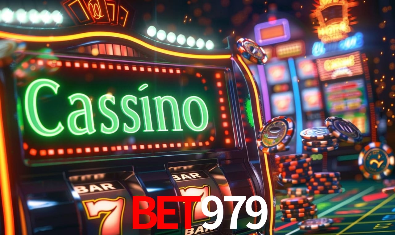bet979 Caça-níqueis móveis