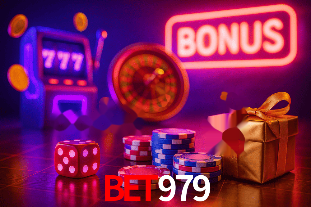 Benefícios Download bet979