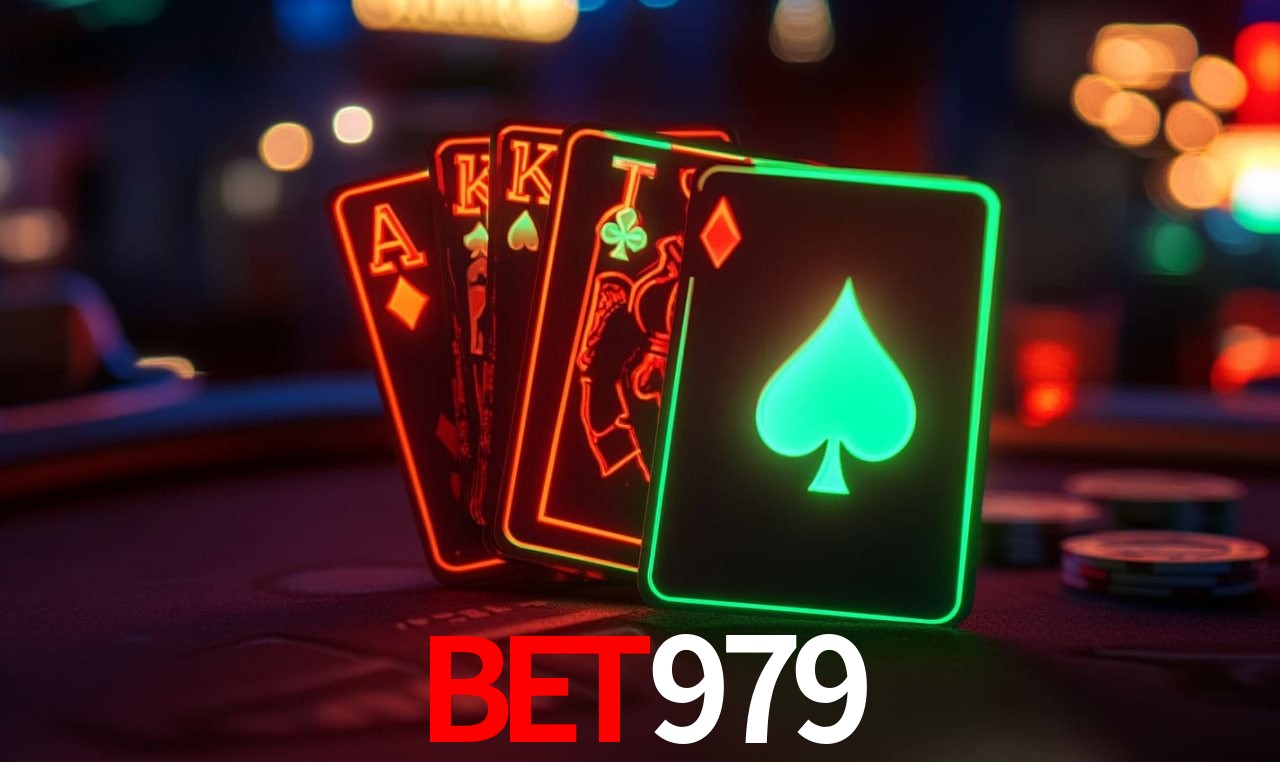 Torneios bet979