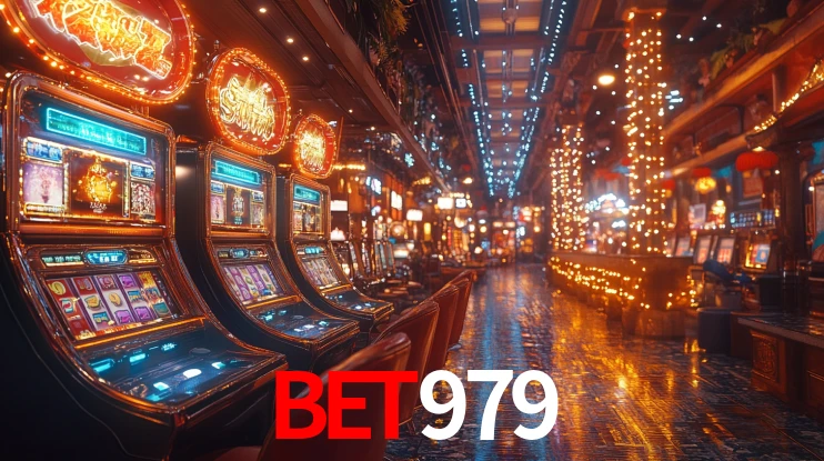 bet979: A Experiência de Casino com Jogos de Mesa ao Vivo
