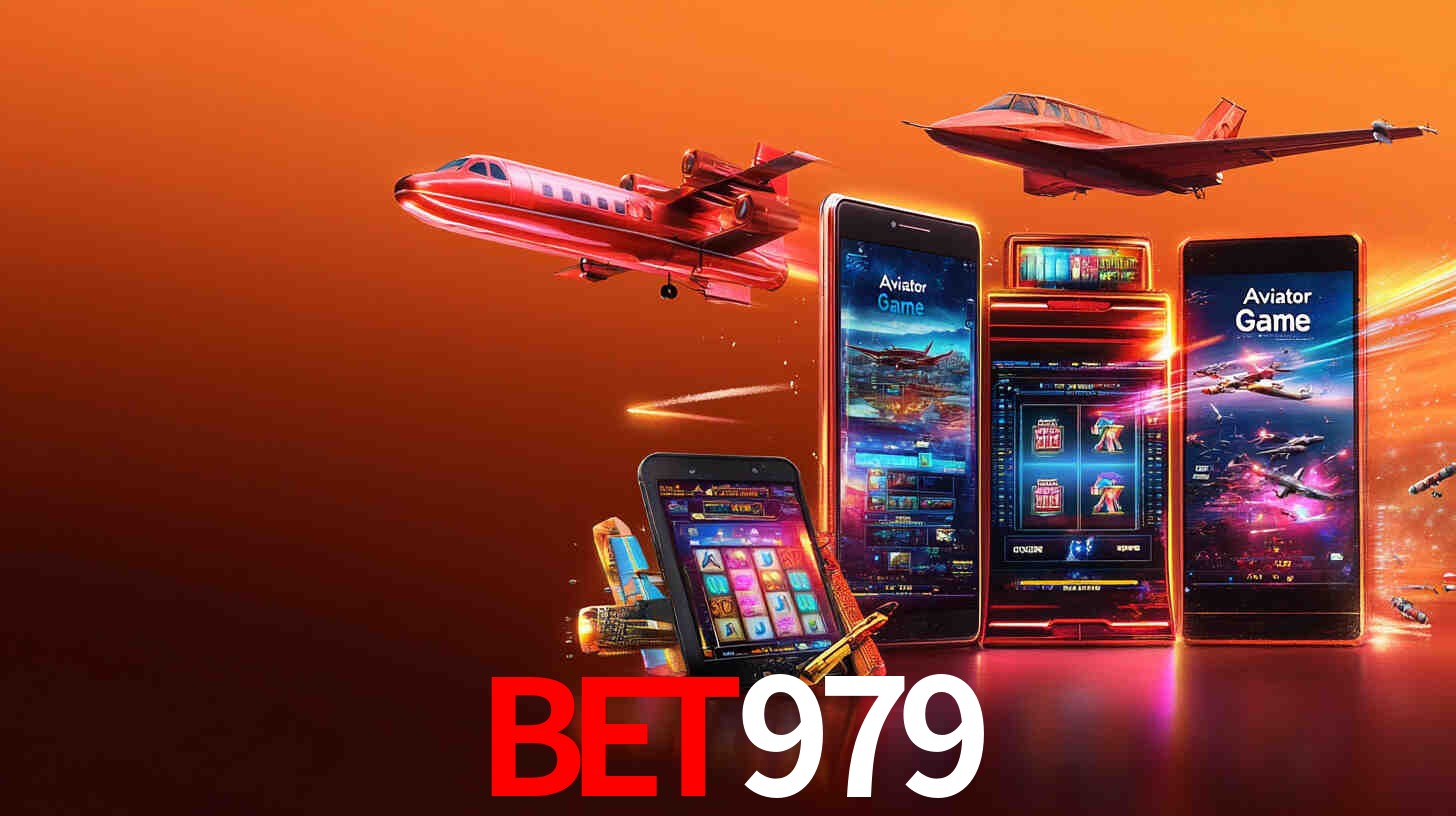 App Premium bet979