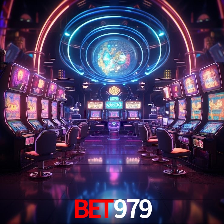 Promoções bet979