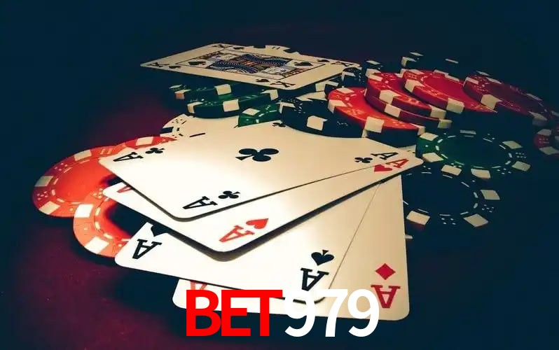 Oportunidades bet979
