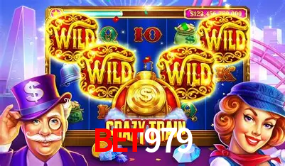Descubra o Mundo do Cassino Online com bet979