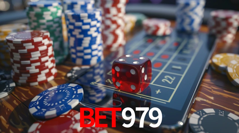Promoções App bet979