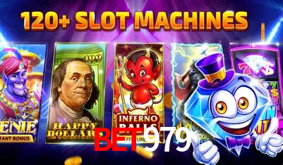 Descubra o Mundo do Cassino Online com bet979