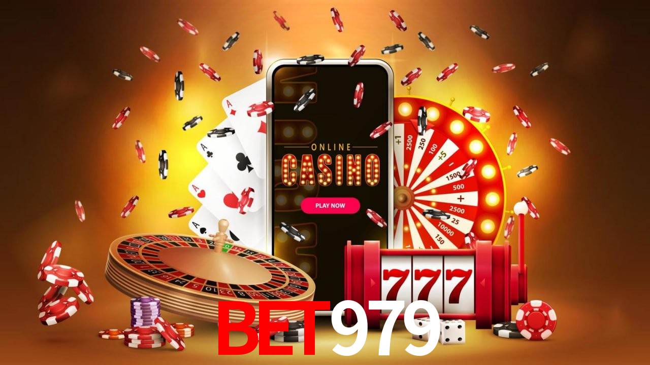 Vantagens App bet979