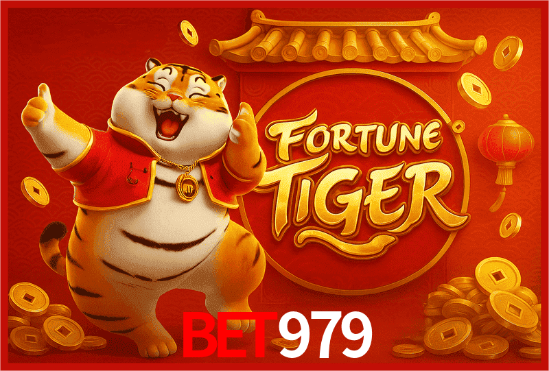 Diretório de Jogos bet979