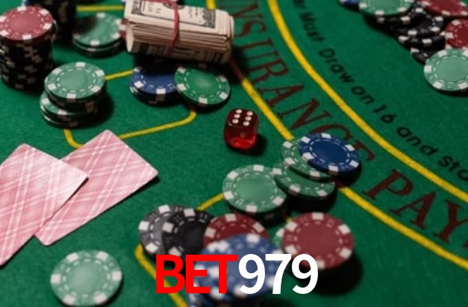 Jogos App bet979