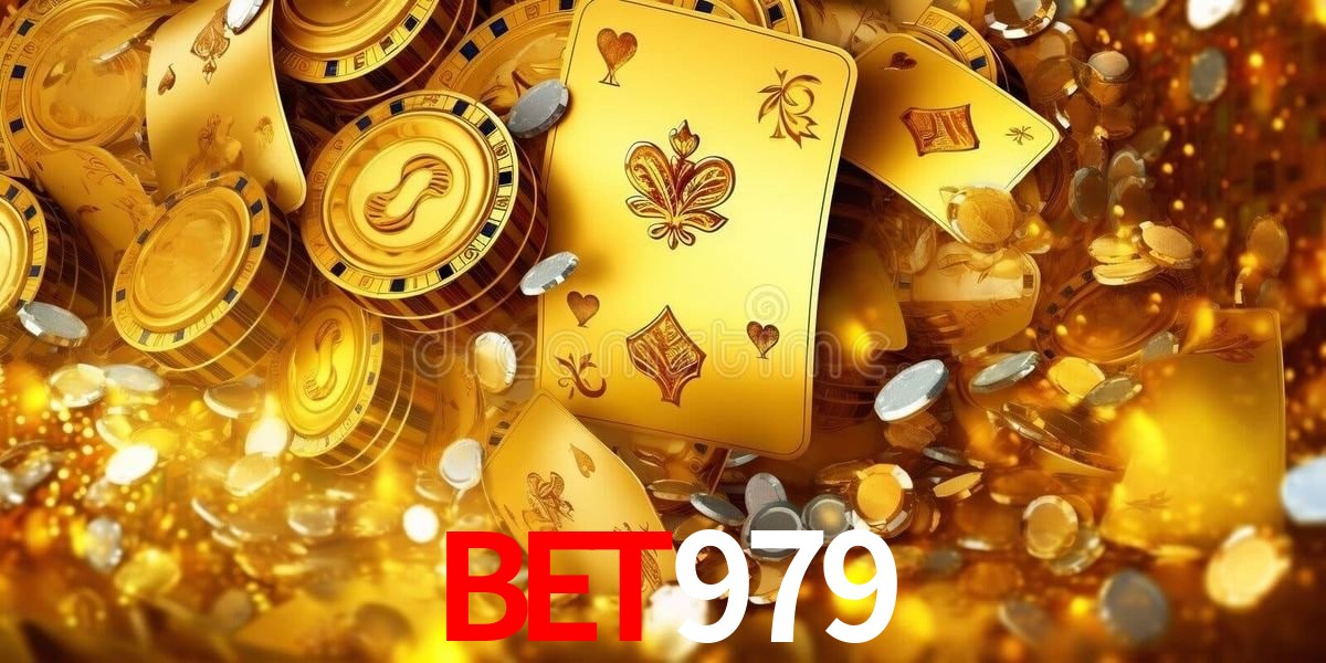 Casino VIP bet979