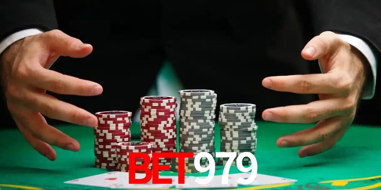 Chances Ganhar bet979