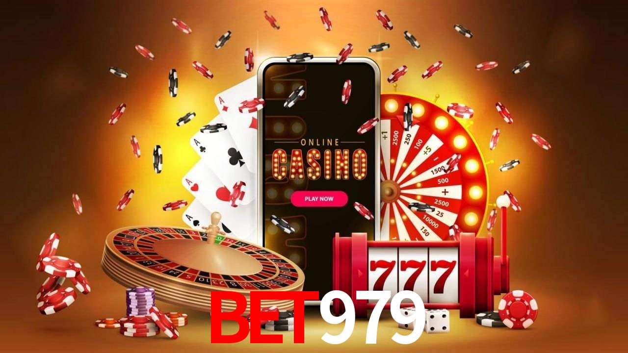 bet979 公平游戏