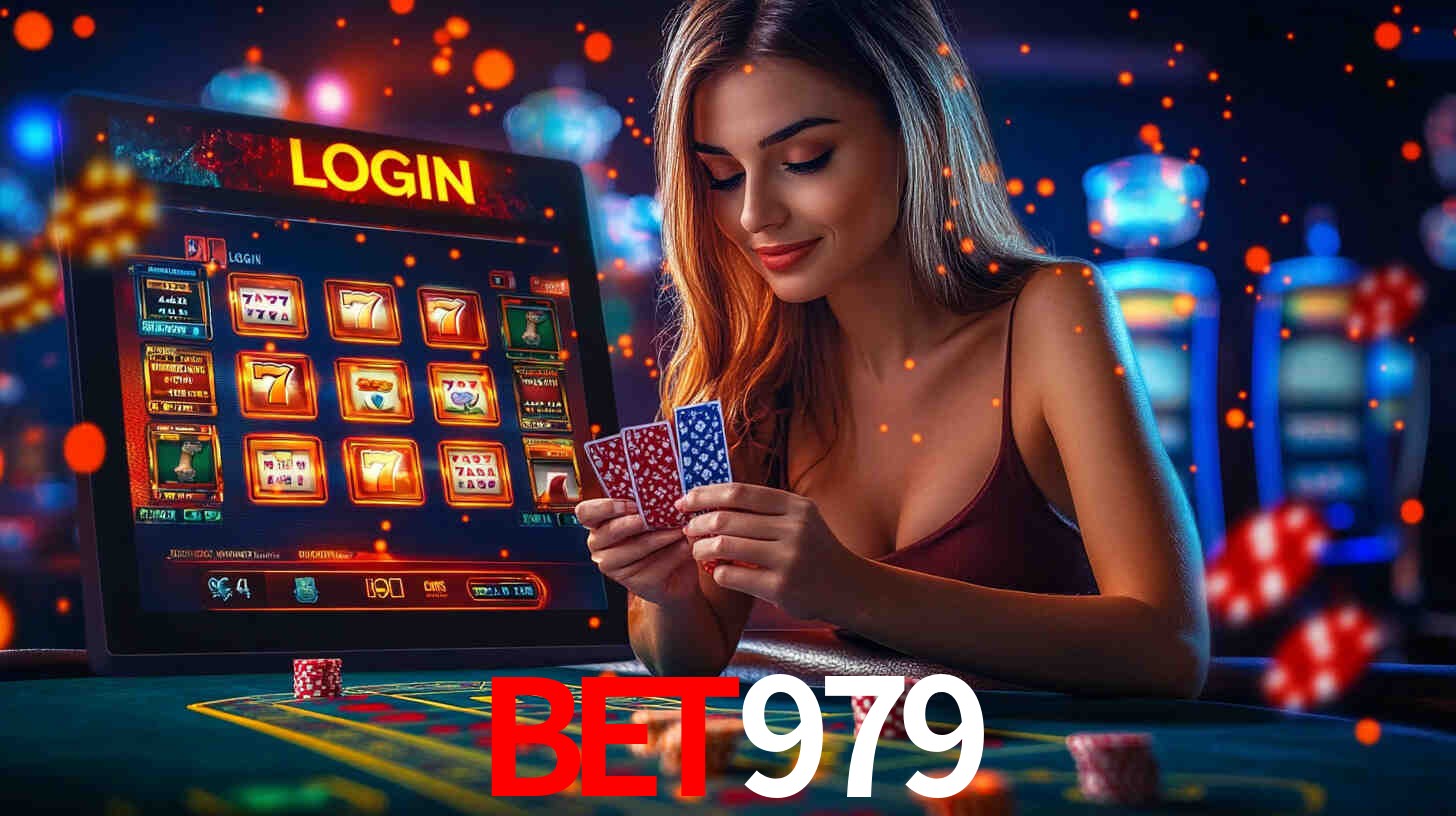 Ofertas App bet979