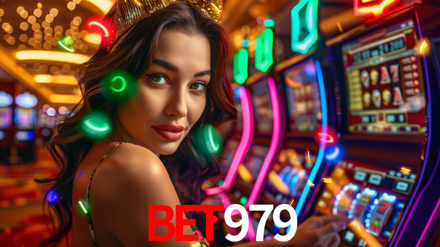 Recursos App bet979