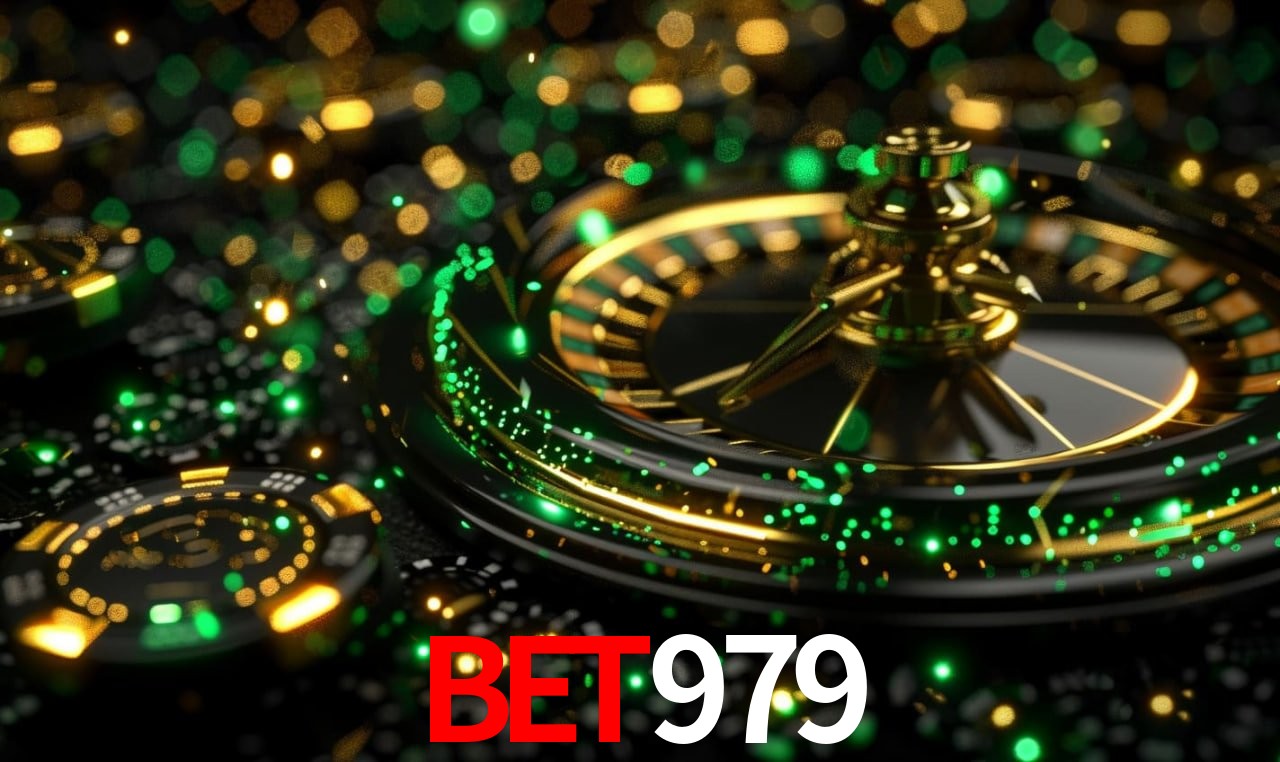 Slots RTP bet979