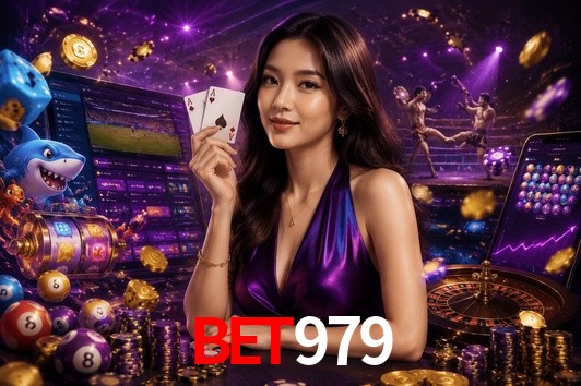 Blackjack Table bet979