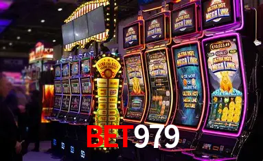 A Popularidade dos Caça-Níqueis no bet979