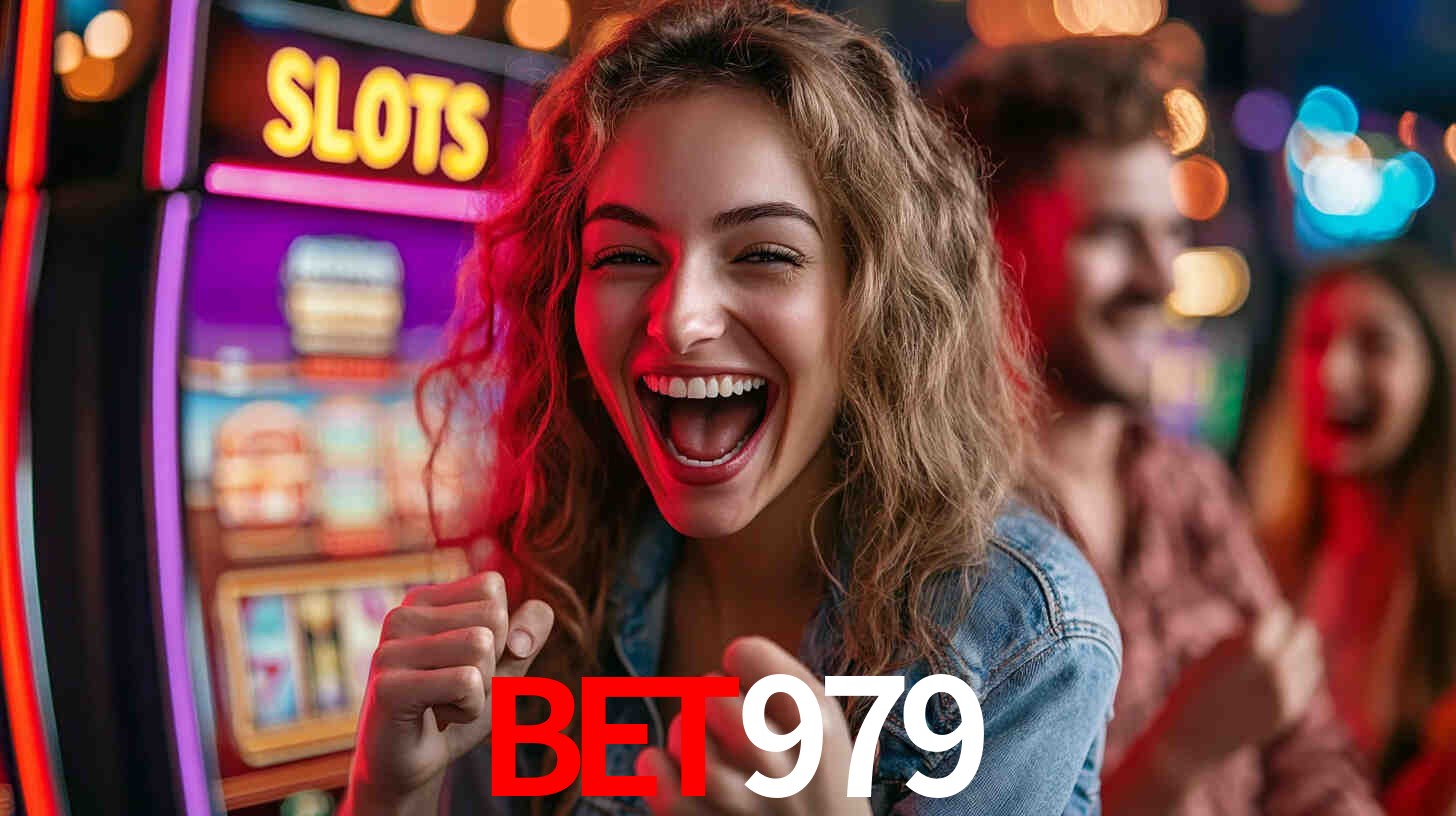 Interface do App bet979