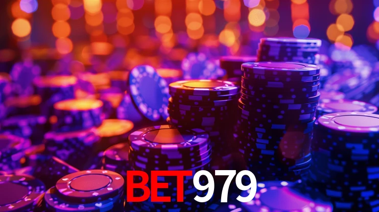 Bônus App bet979