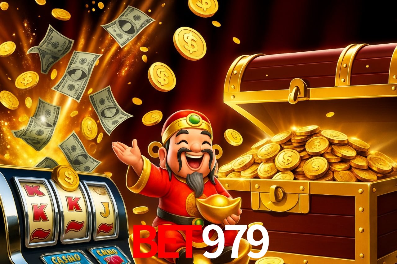 Benefícios da Conta bet979