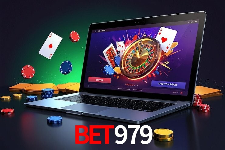 Suporte VIP bet979