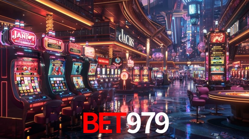 Quick Registration bet979