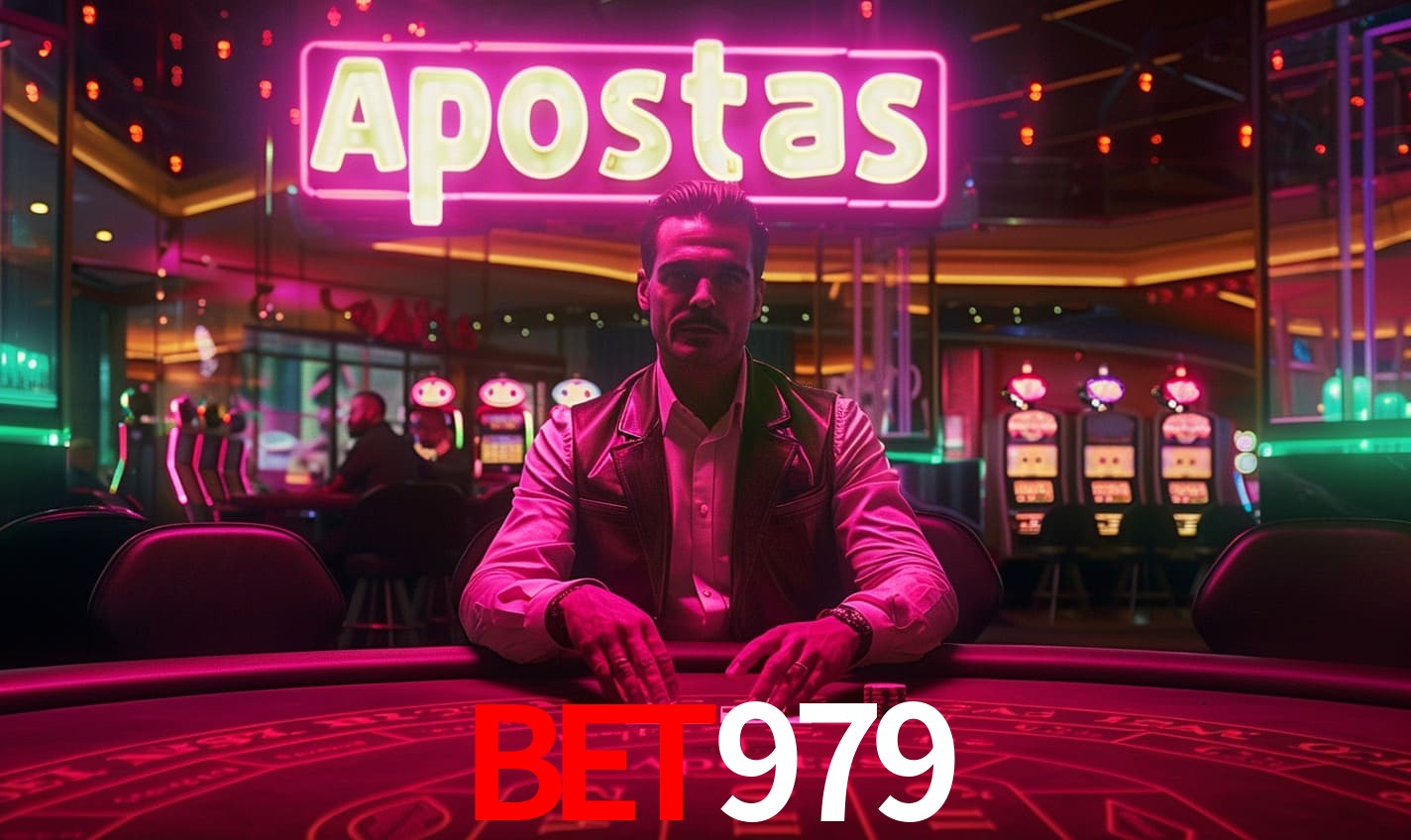 Torneios bet979