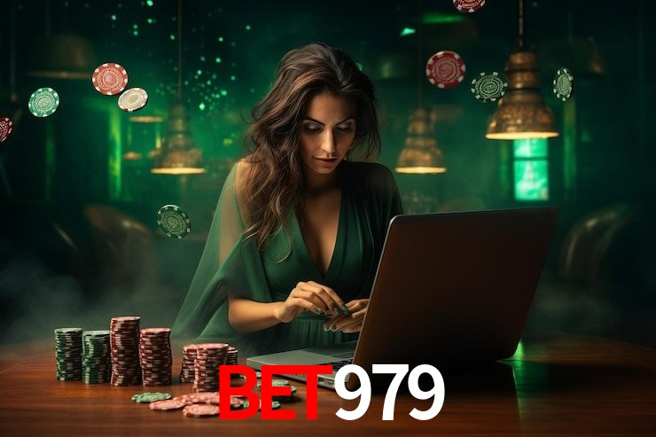 App bet979 Android