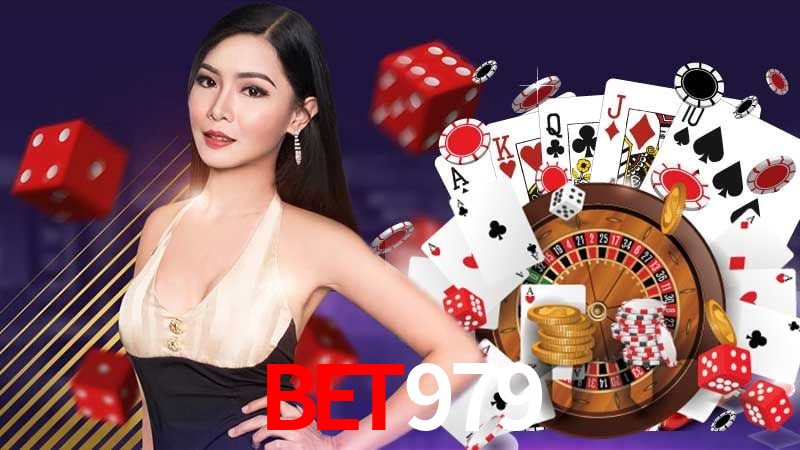 Casino Ao Vivo bet979