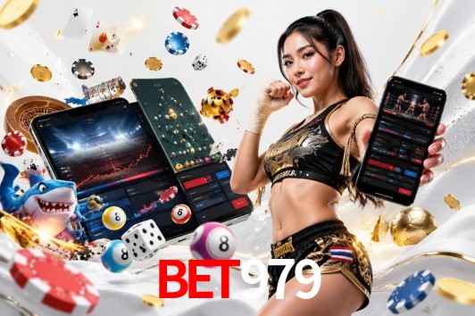APP oficial da bet979 para mobile