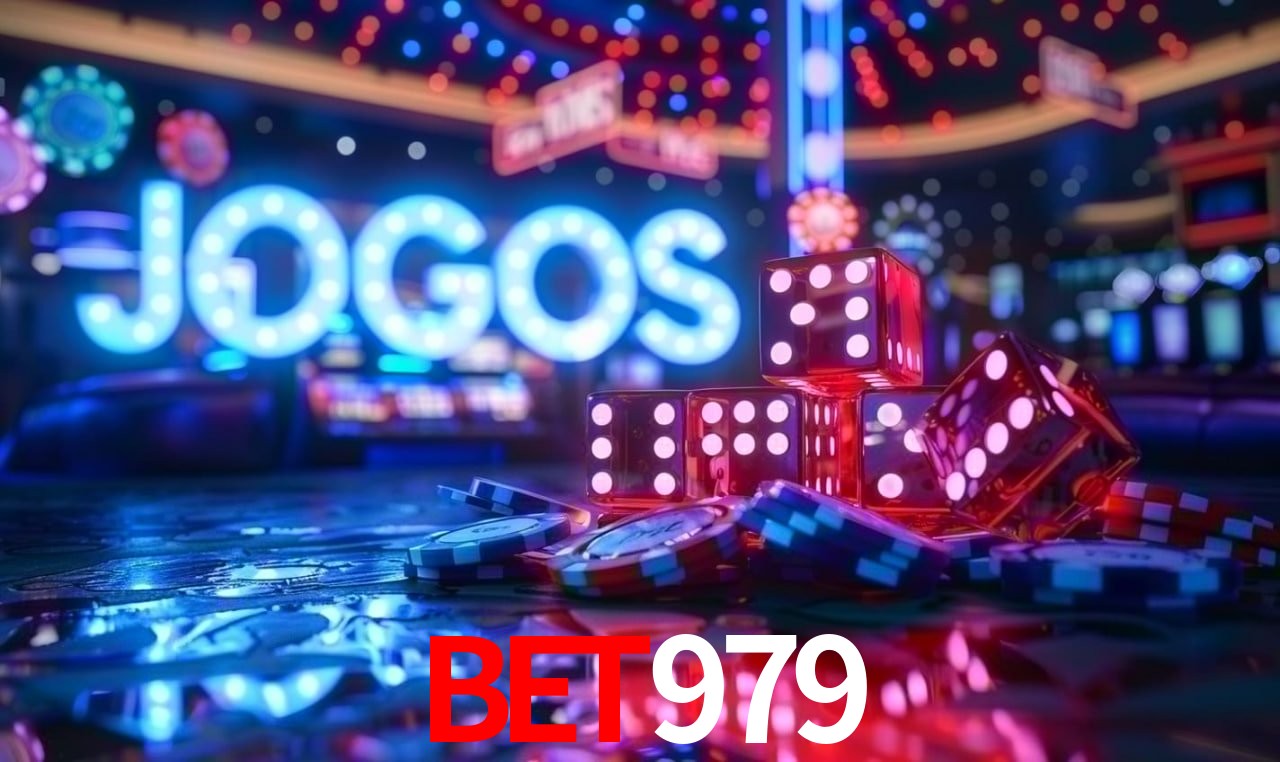Provedores de Jogos bet979