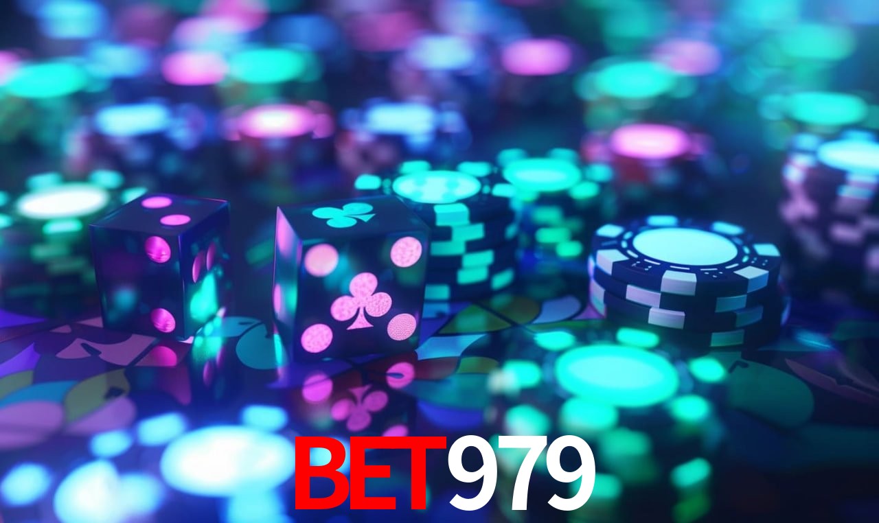 Promoção Relâmpago bet979