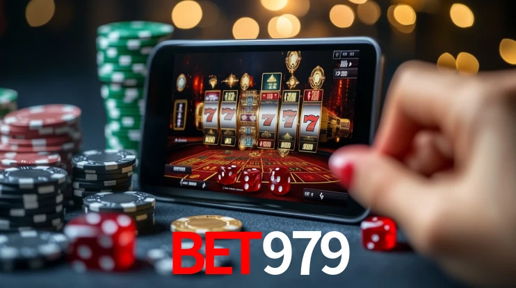 Premium Interface bet979