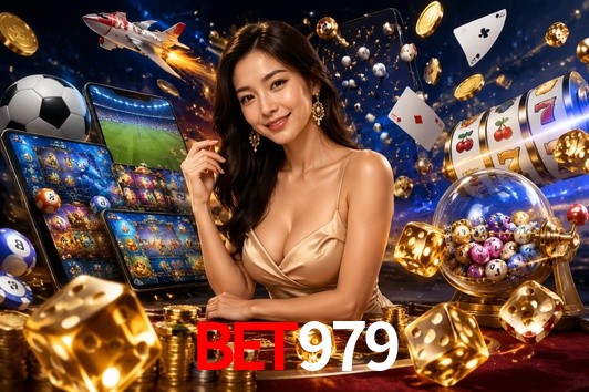 Account Benefits bet979