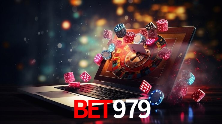 Apostas de Futebol bet979