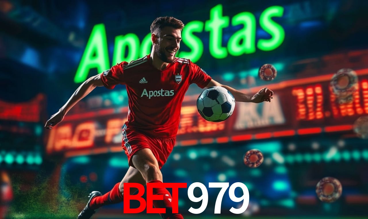 Jogos de Slot bet979