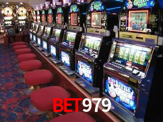 Descubra a Magia dos Jogos de Arcade no bet979