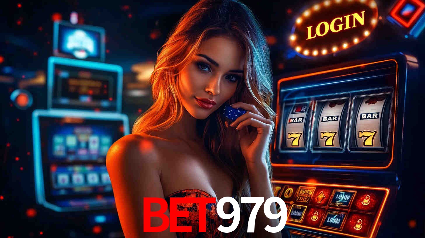 Vantagens App bet979