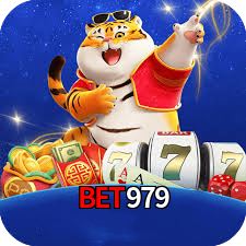 Logo da bet979
